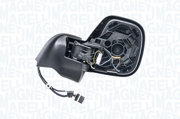 Exterior Mirror
